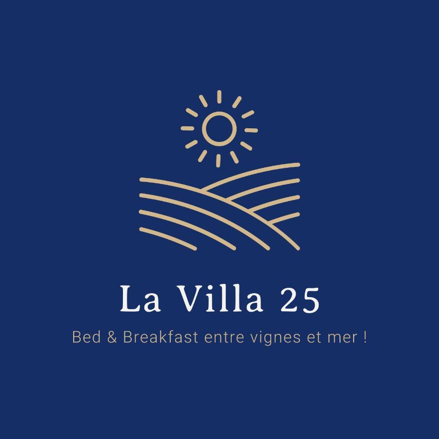 Noaillan La Guest House Bylavilla25 Calme Et Detente מראה חיצוני תמונה