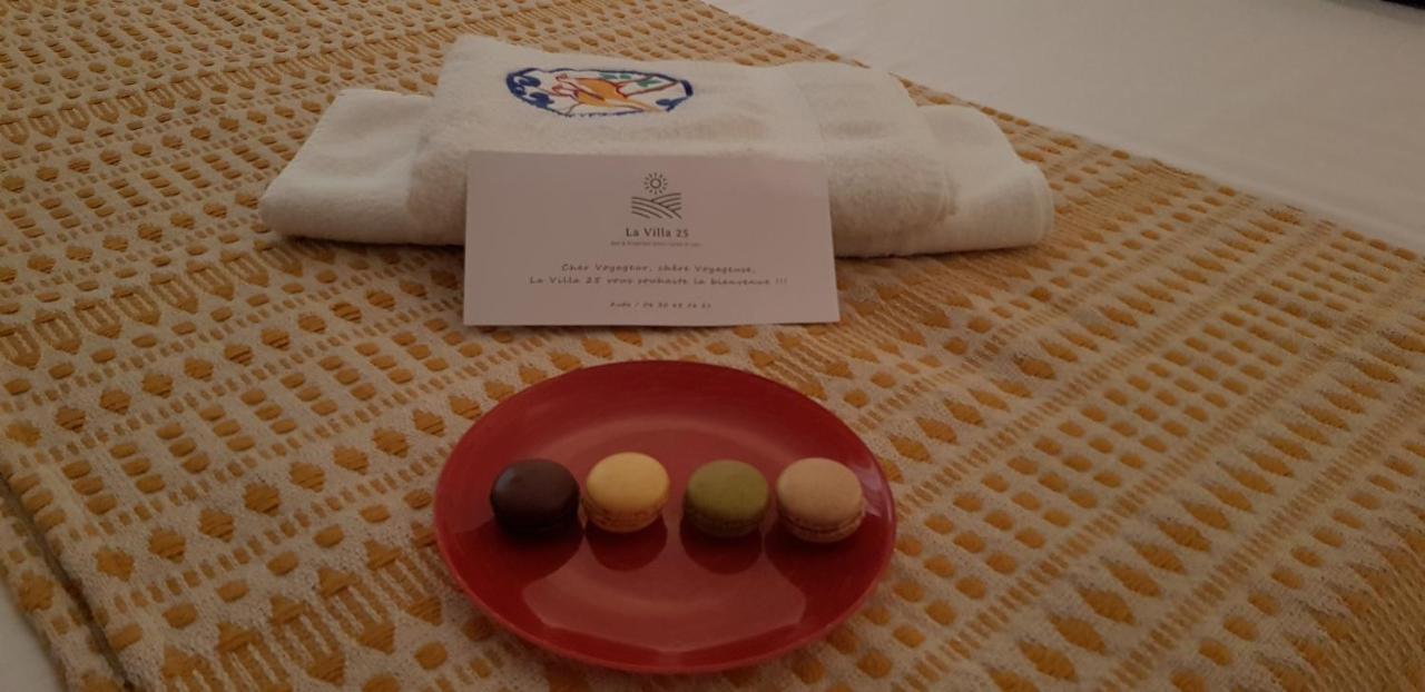 Noaillan La Guest House Bylavilla25 Calme Et Detente מראה חיצוני תמונה